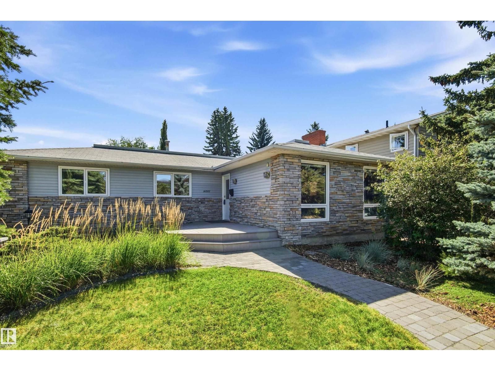 14307 50 AV NW, Edmonton, Alberta