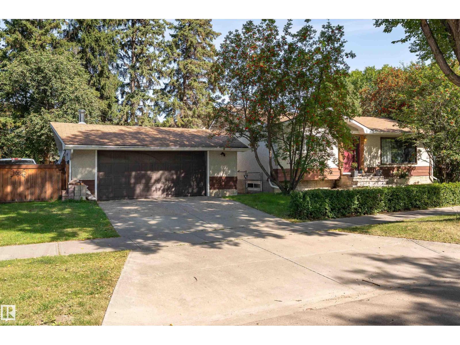 14906 76 Av Nw, Edmonton, Alberta  T5R 2Z6 - Photo 1 - E4506808