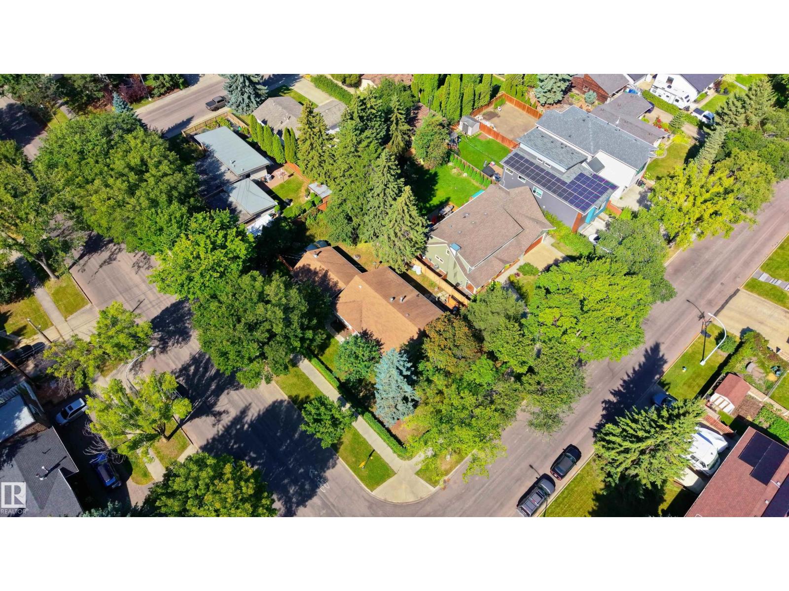14906 76 Av Nw, Edmonton, Alberta  T5R 2Z6 - Photo 38 - E4506808