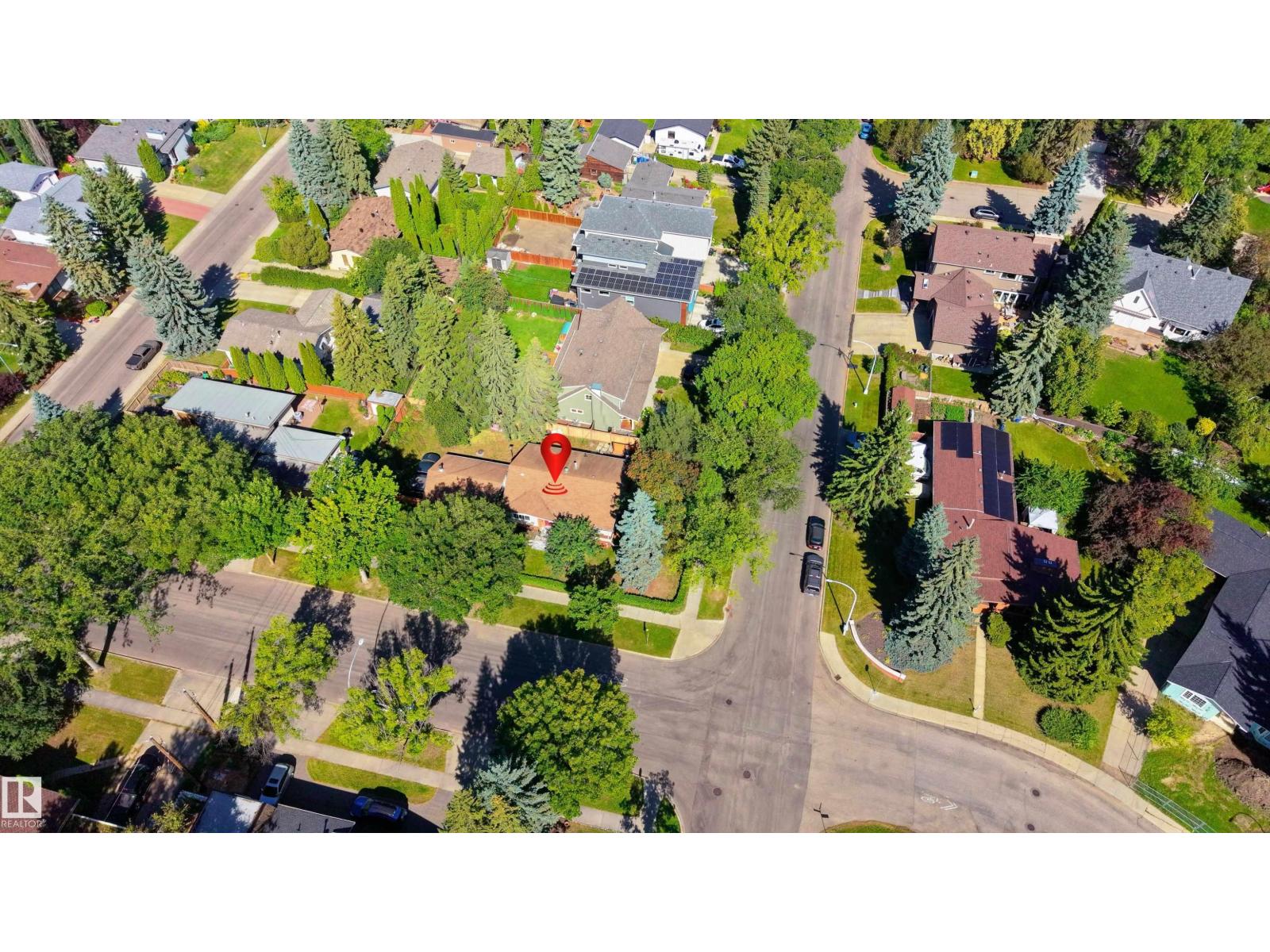 14906 76 Av Nw, Edmonton, Alberta  T5R 2Z6 - Photo 41 - E4506808