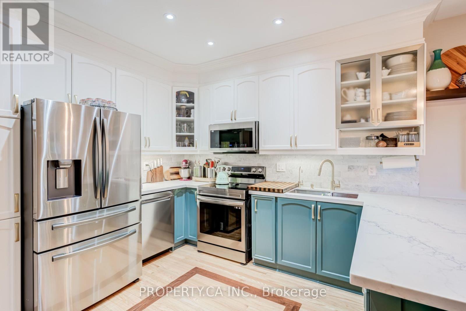 33 Betony Drive, Richmond Hill, Ontario  L4E 0V6 - Photo 11 - N13740712