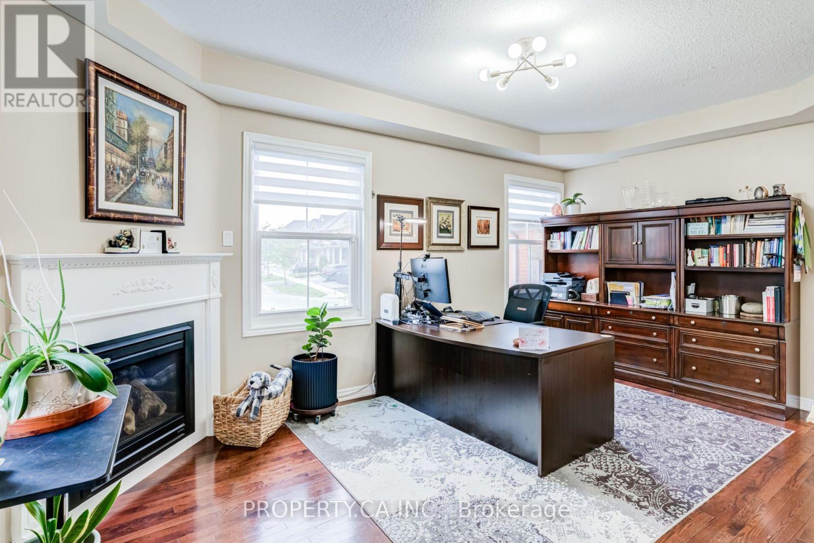 33 Betony Drive, Richmond Hill, Ontario  L4E 0V6 - Photo 12 - N13740712