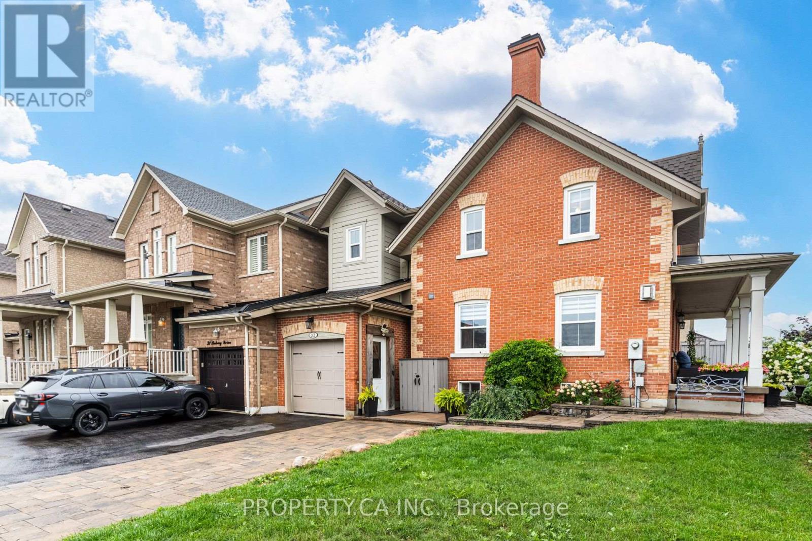 33 Betony Drive, Richmond Hill, Ontario  L4E 0V6 - Photo 2 - N13740712