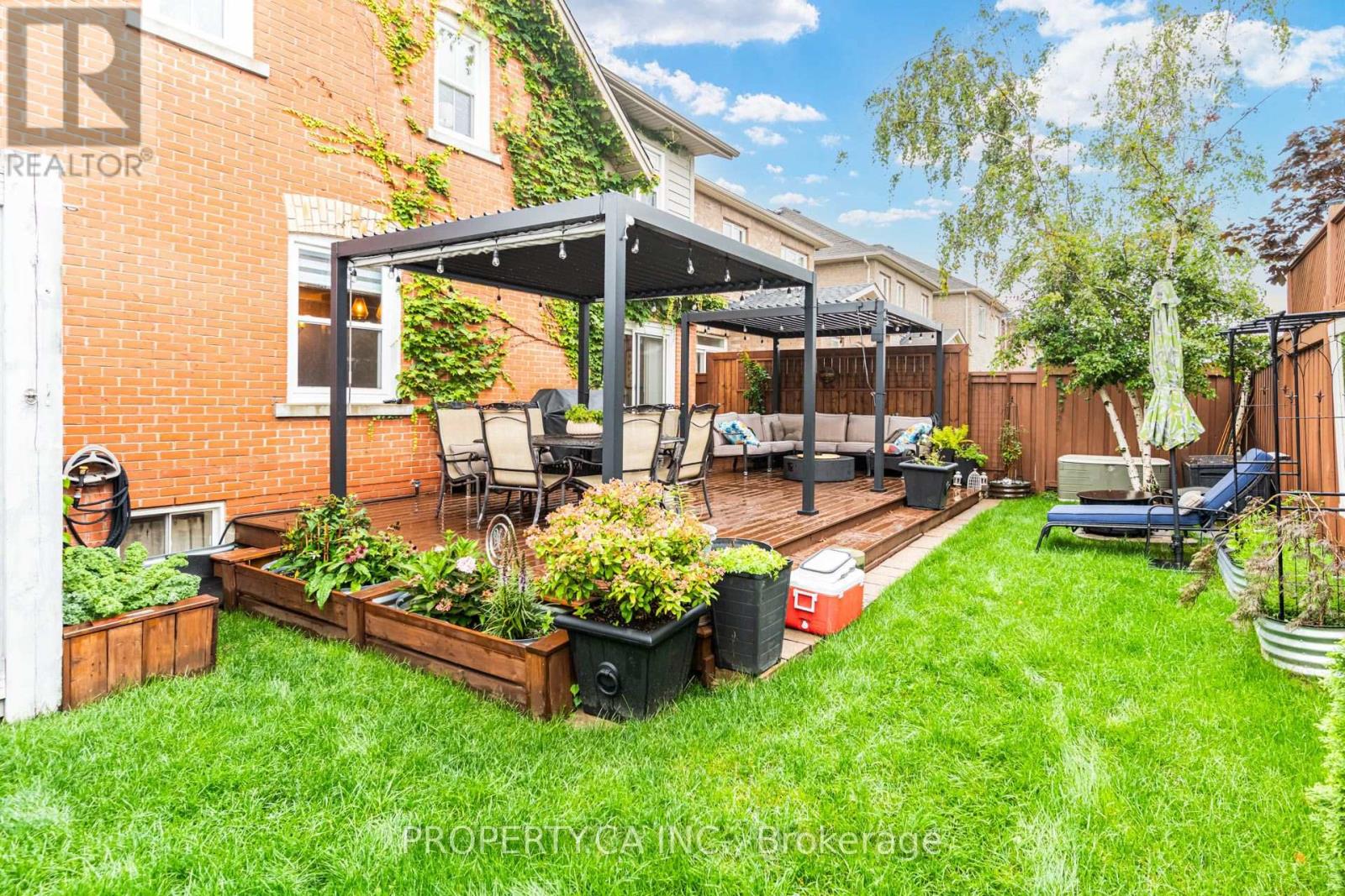 33 Betony Drive, Richmond Hill, Ontario  L4E 0V6 - Photo 41 - N13740712