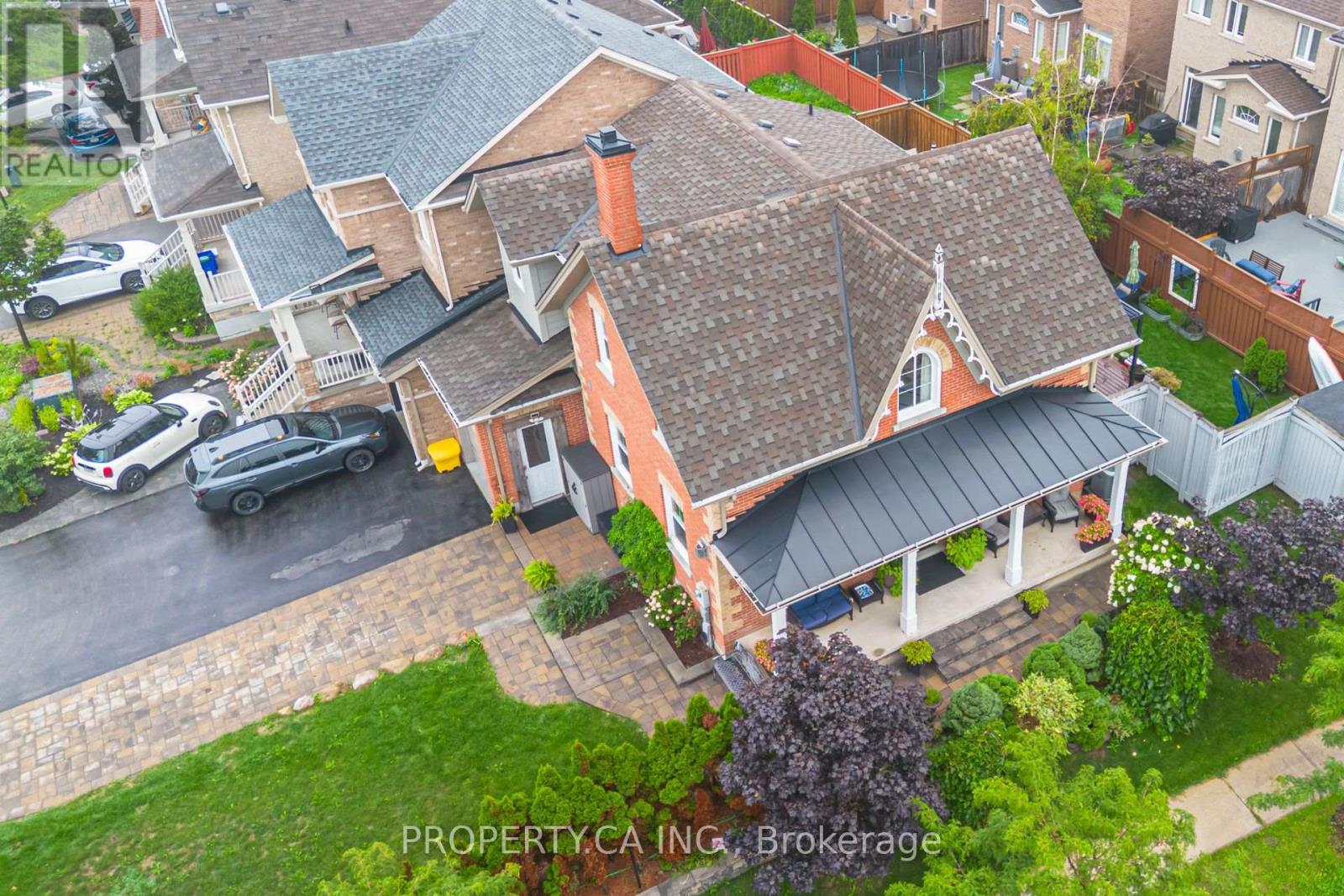 33 Betony Drive, Richmond Hill, Ontario  L4E 0V6 - Photo 44 - N13740712