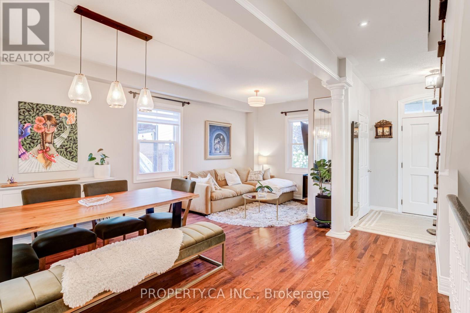 33 Betony Drive, Richmond Hill, Ontario  L4E 0V6 - Photo 6 - N13740712