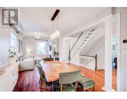 33 BETONY DRIVE, Richmond Hill, Ontario
