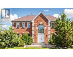 26 LANDMARK COURT, Markham, Ontario