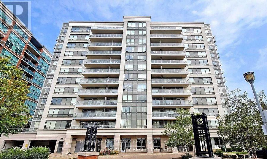 309 - 88 TIMES AVENUE, Markham, Ontario