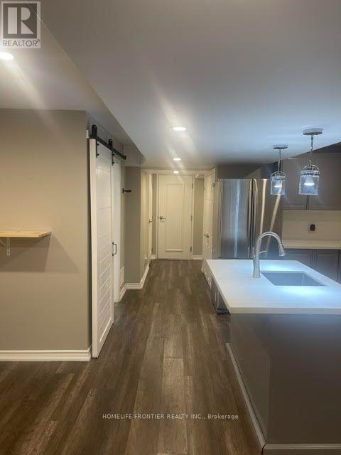 Basement - 1 Kennedy Boulevard, New Tecumseth, Ontario  L9R 0L4 - Photo 10 - N13740824