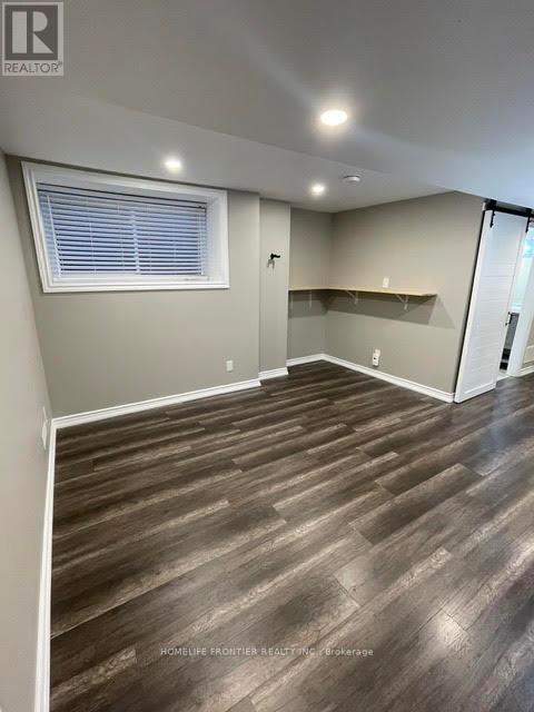 Basement - 1 Kennedy Boulevard, New Tecumseth, Ontario  L9R 0L4 - Photo 6 - N13740824