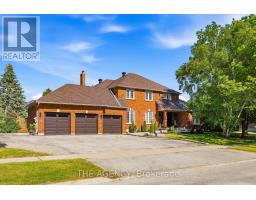 92 RUSSELL SNIDER DRIVE, King, Ontario