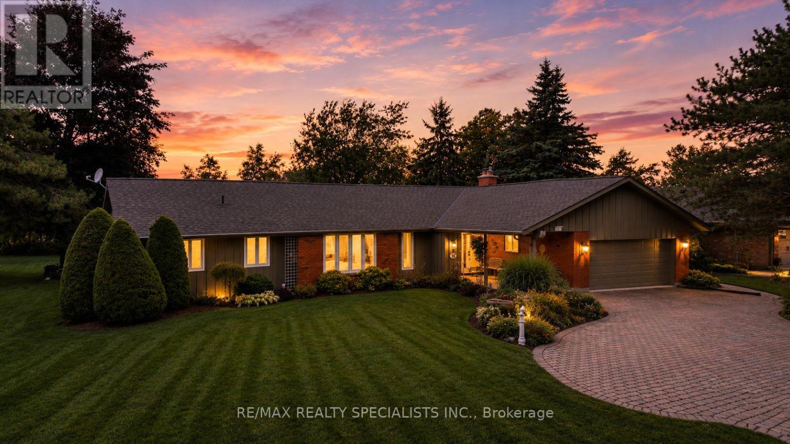 36 THICKETWOOD PLACE, Ramara, Ontario