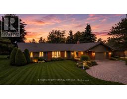 36 THICKETWOOD PLACE, Ramara, Ontario
