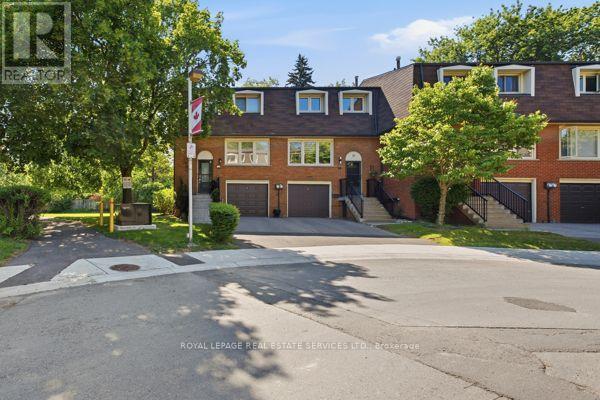 29 Silver Shadow Path, Toronto, Ontario  M9C 4Y2 - Photo 2 - W13740600