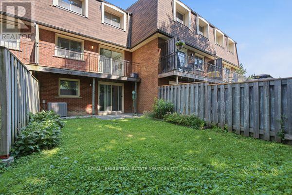 29 Silver Shadow Path, Toronto, Ontario  M9C 4Y2 - Photo 44 - W13740600