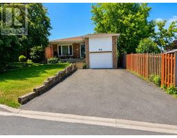 94 SACKVILLE STREET, Caledon, Ontario