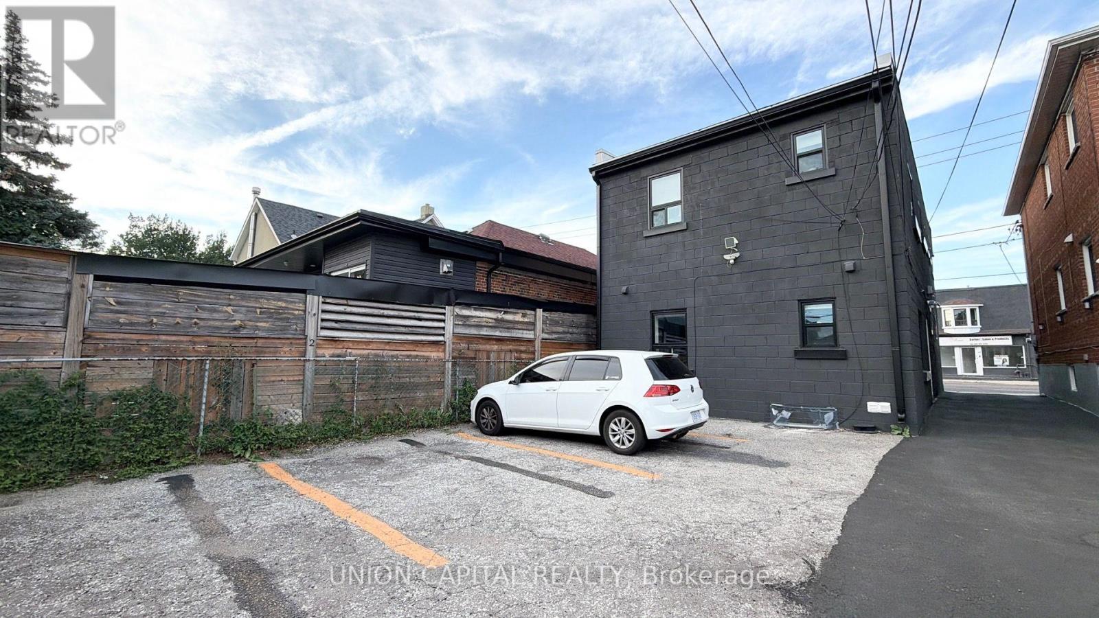 1342 Weston Road, Toronto, Ontario  M6M 4R5 - Photo 1 - W13740626