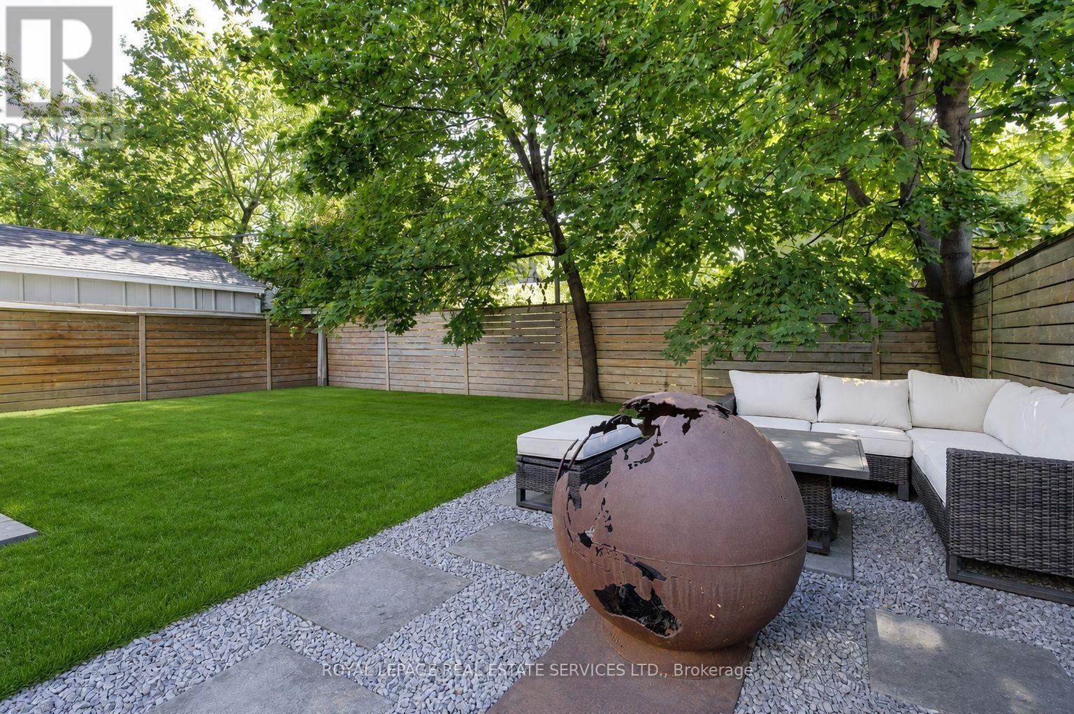 38 Stewart Street, Oakville, Ontario  L6K 1X5 - Photo 41 - W13740662