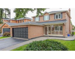 303 HICKORY CIRCLE, Oakville, Ontario