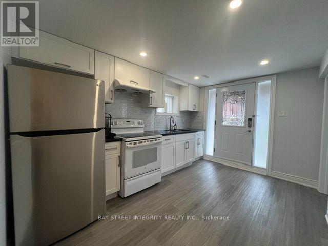4736 WILD ROSE STREET, Mississauga, Ontario