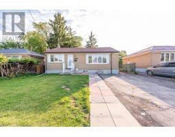 7150 MINOTOLA AVENUE, Mississauga, Ontario