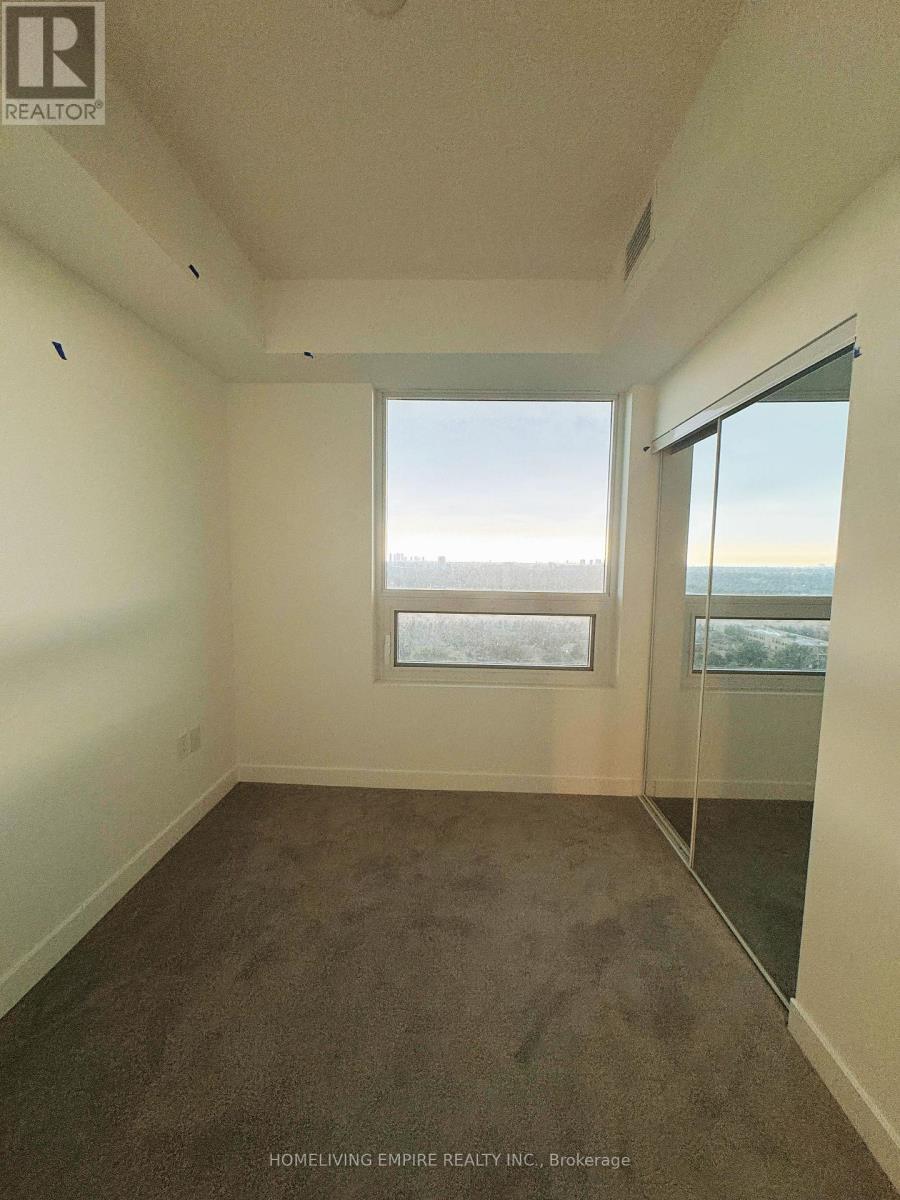 1915 - 4010 Eglinton Avenue W, Toronto, Ontario  M9A 0G5 - Photo 5 - W13740810