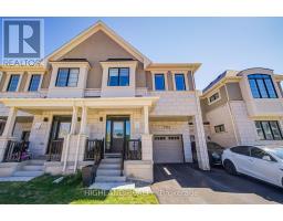 3153 JOHN MCKAY BOULEVARD, Oakville, Ontario
