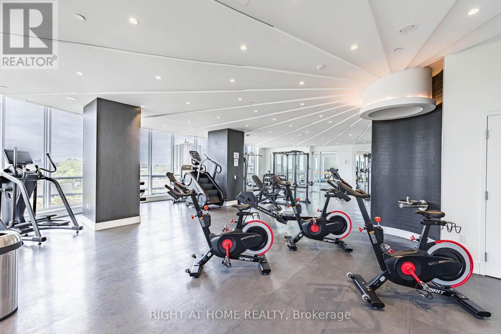 1309 - 30 Gibbs Road, Toronto, Ontario  M9B 0E4 - Photo 40 - W13740822