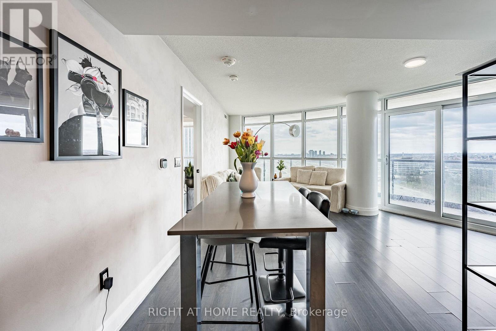1309 - 30 Gibbs Road, Toronto, Ontario  M9B 0E4 - Photo 9 - W13740822