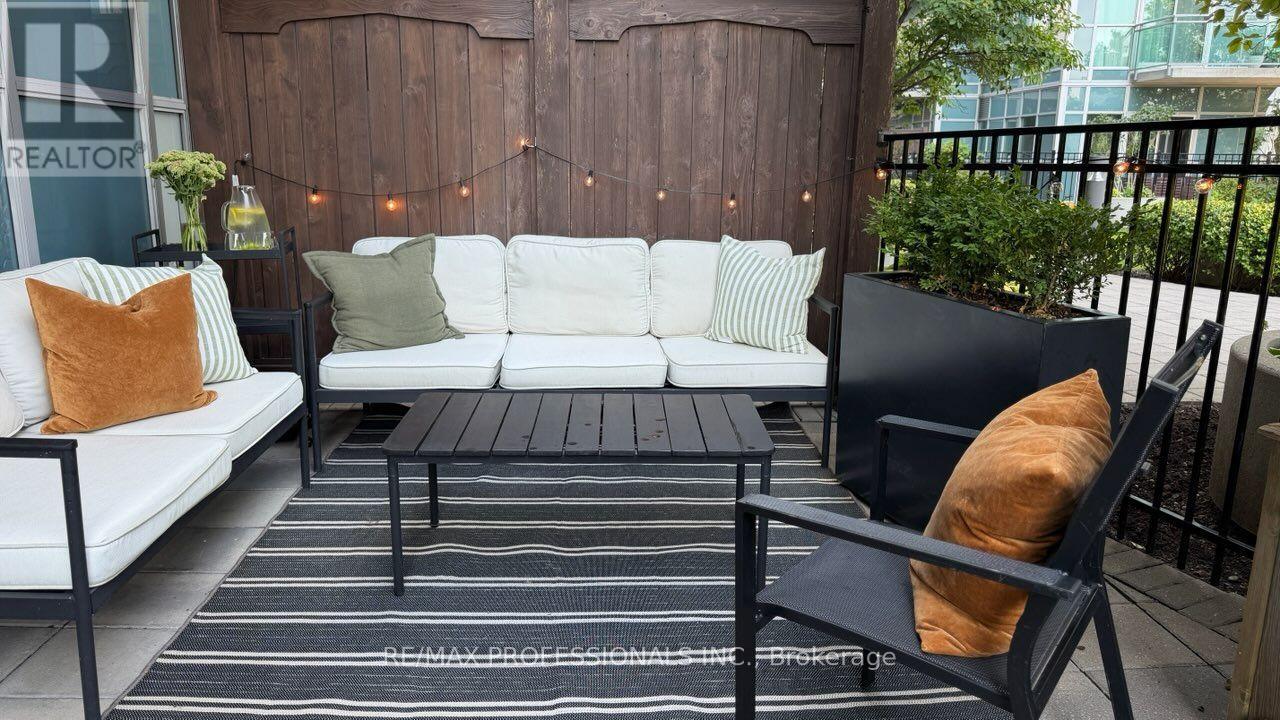 402 - 155 Legion Road N, Toronto, Ontario  M8Y 0A7 - Photo 22 - W13740834