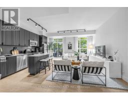 402 - 155 LEGION ROAD N, Toronto, Ontario
