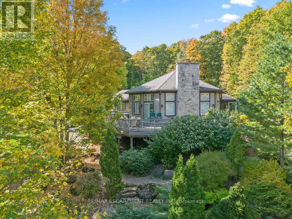 22 Southridge Trail, Caledon, Ontario  L7K 0B3 - Photo 44 - W13740848