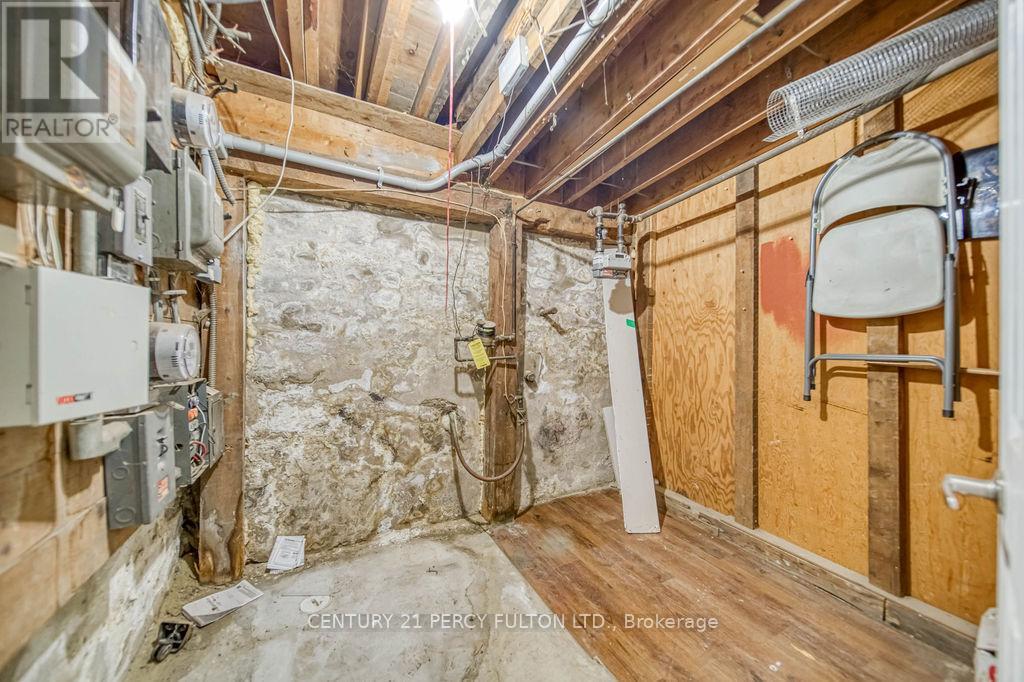 1606 Queen Street W, Toronto, Ontario  M6R 1A8 - Photo 28 - W13740880