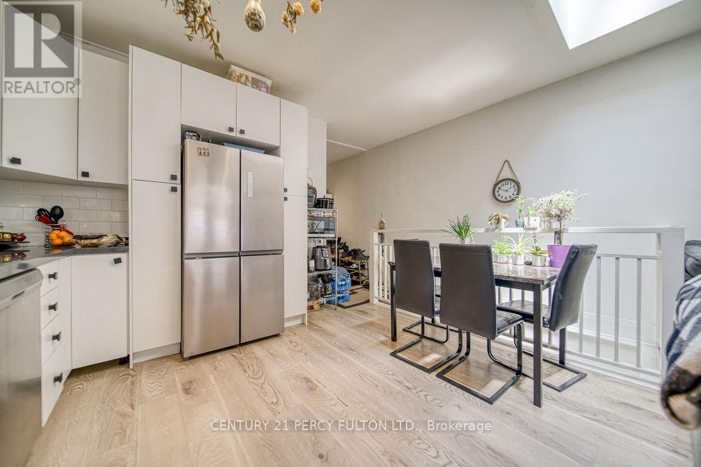 1606 Queen Street W, Toronto, Ontario  M6R 1A8 - Photo 32 - W13740880