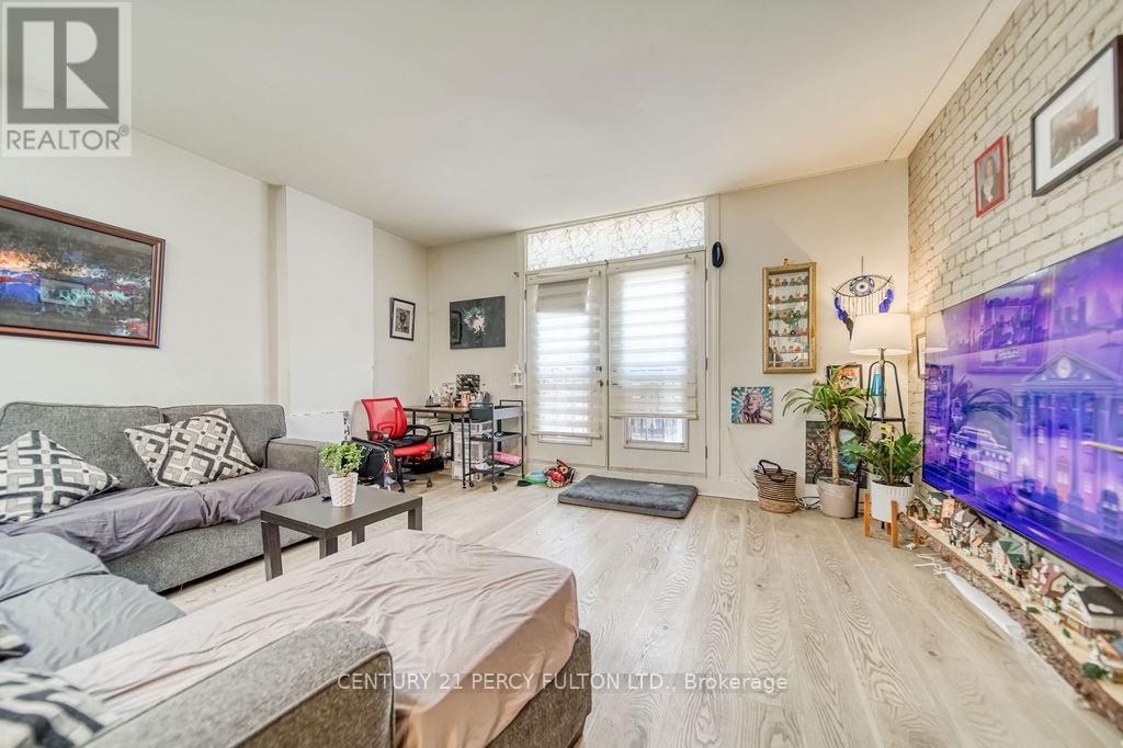 1606 Queen Street W, Toronto, Ontario  M6R 1A8 - Photo 34 - W13740880