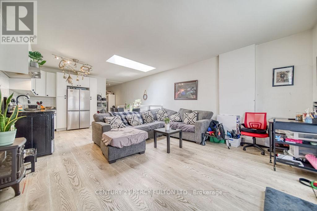 1606 Queen Street W, Toronto, Ontario  M6R 1A8 - Photo 36 - W13740880