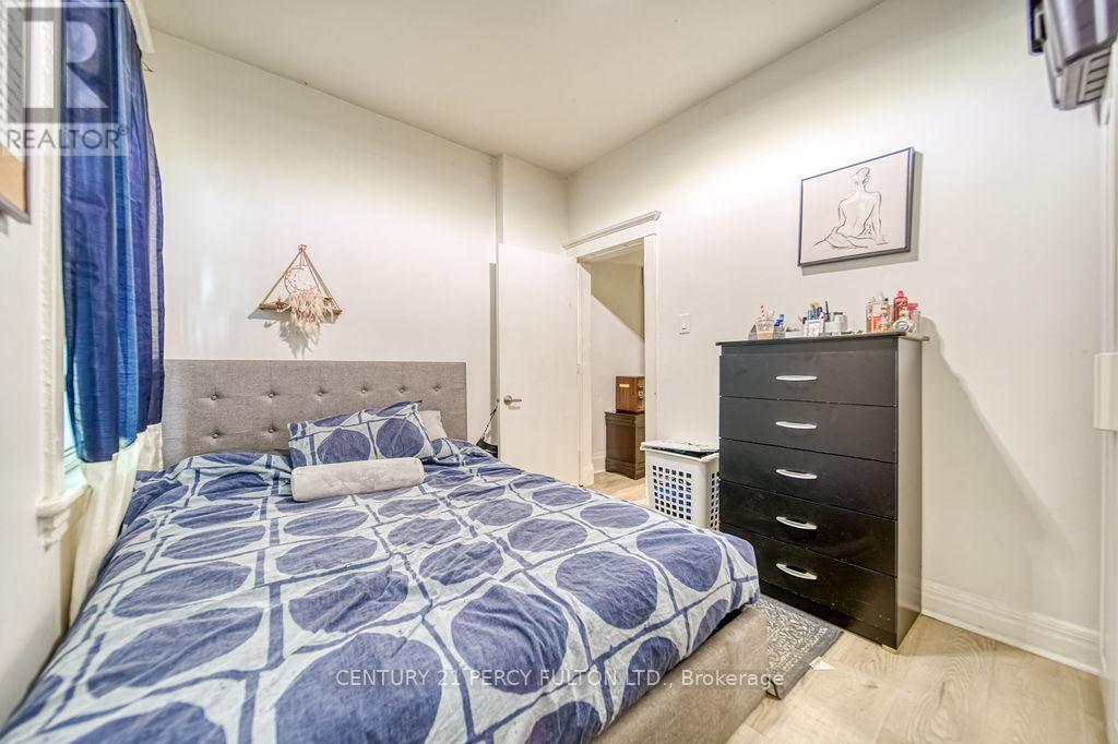 1606 Queen Street W, Toronto, Ontario  M6R 1A8 - Photo 39 - W13740880