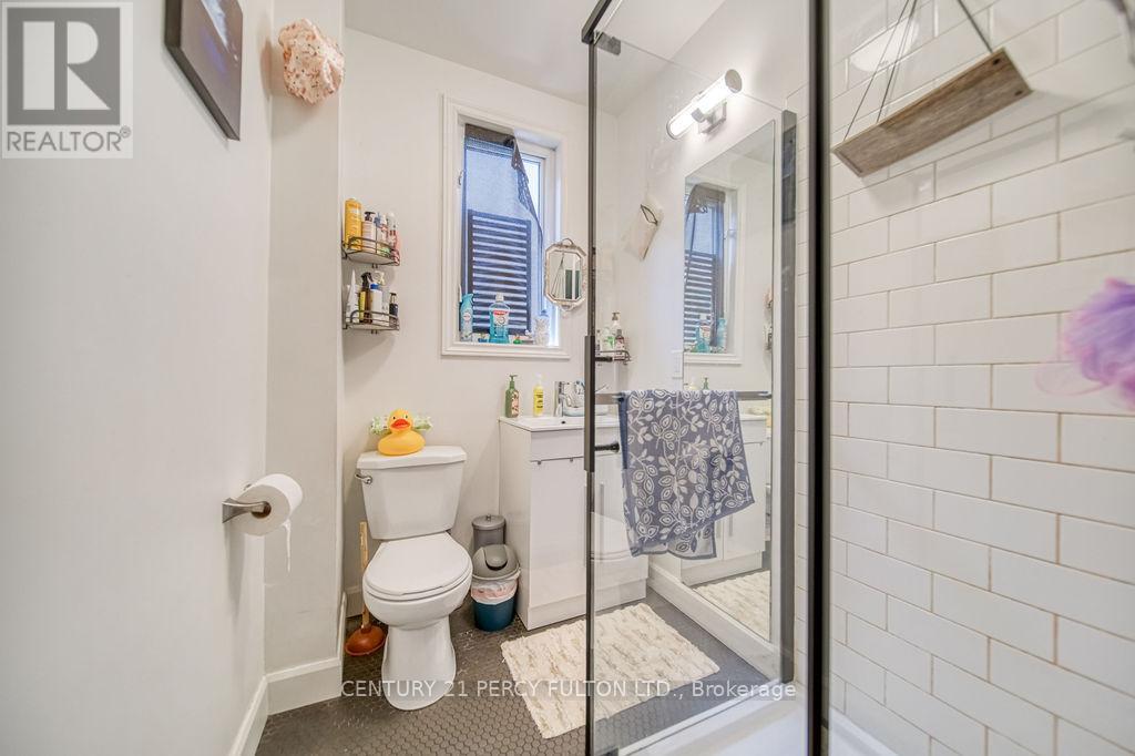 1606 Queen Street W, Toronto, Ontario  M6R 1A8 - Photo 41 - W13740880