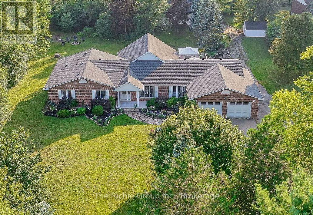 14198 Heritage Road, Caledon, Ontario  L7C 1T6 - Photo 1 - W13740894