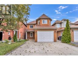 51 BLUE SPRUCE STREET, Brampton, Ontario