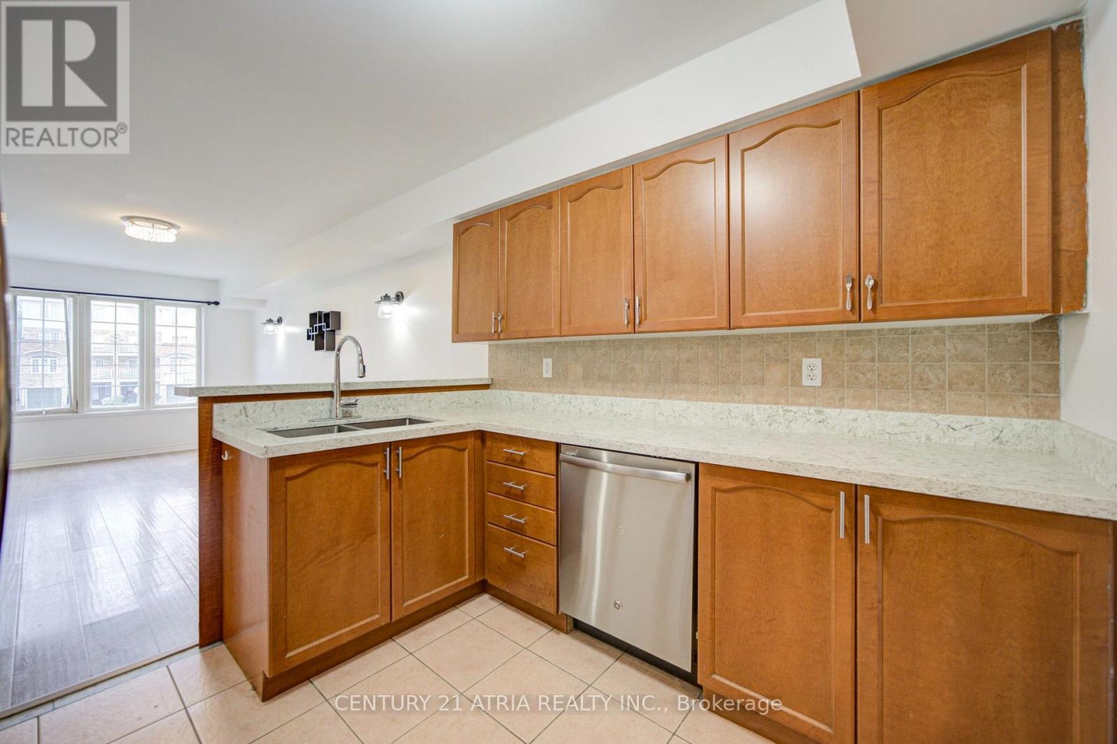 127 - 200 Mclevin Avenue, Toronto, Ontario  M1B 6C6 - Photo 8 - E13740344