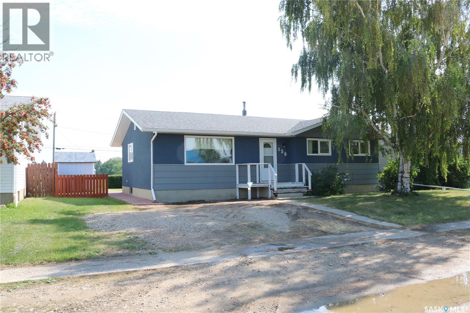 156 Sylvite Crescent, Allan, Saskatchewan  S0K 0C0 - Photo 1 - SK047408