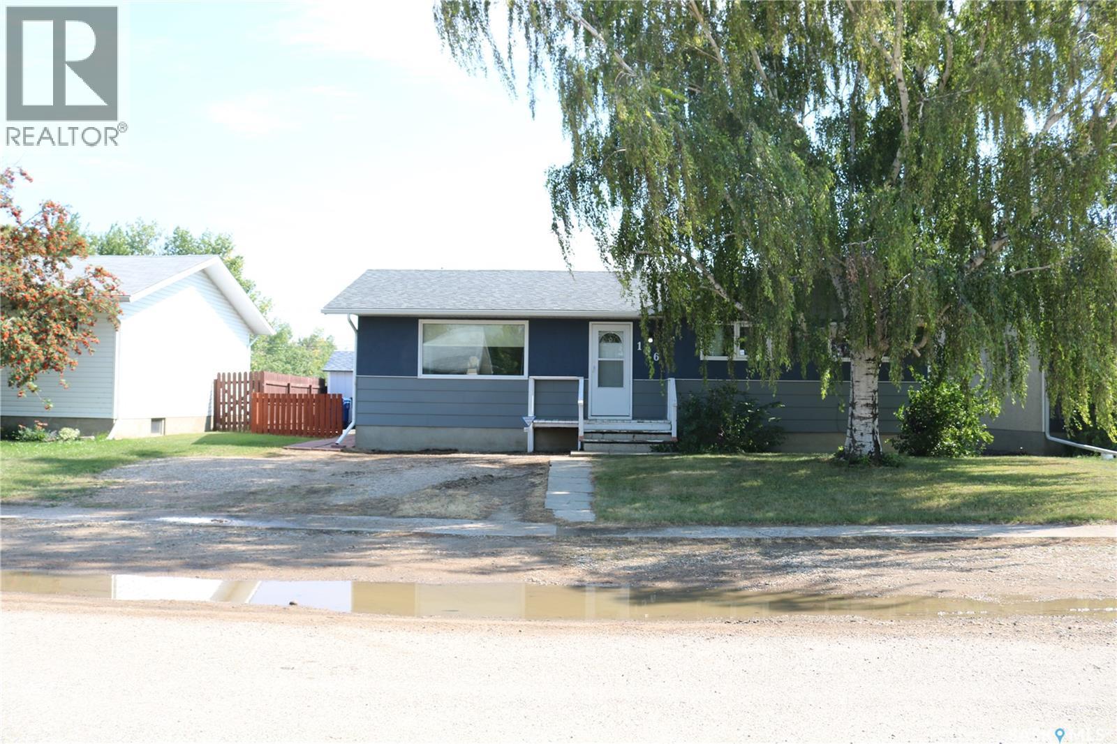 156 Sylvite Crescent, Allan, Saskatchewan  S0K 0C0 - Photo 21 - SK047408