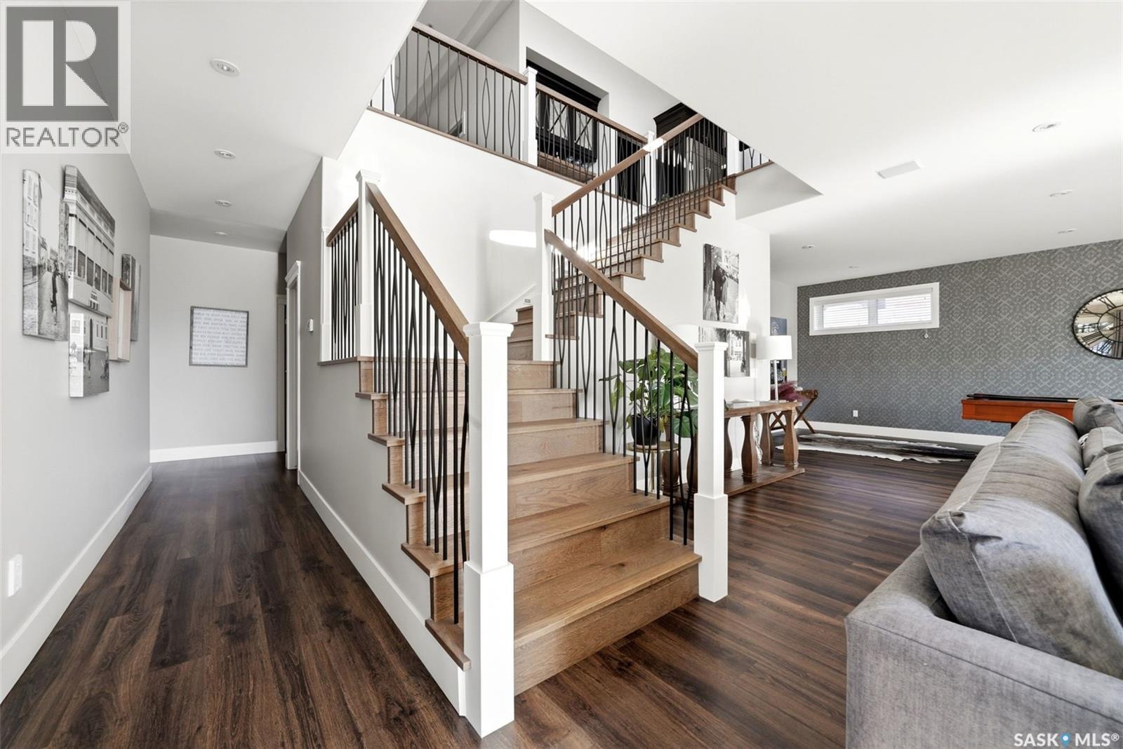 2435 Linner Bay, Regina, Saskatchewan  S4V 1K3 - Photo 43 - SK047337
