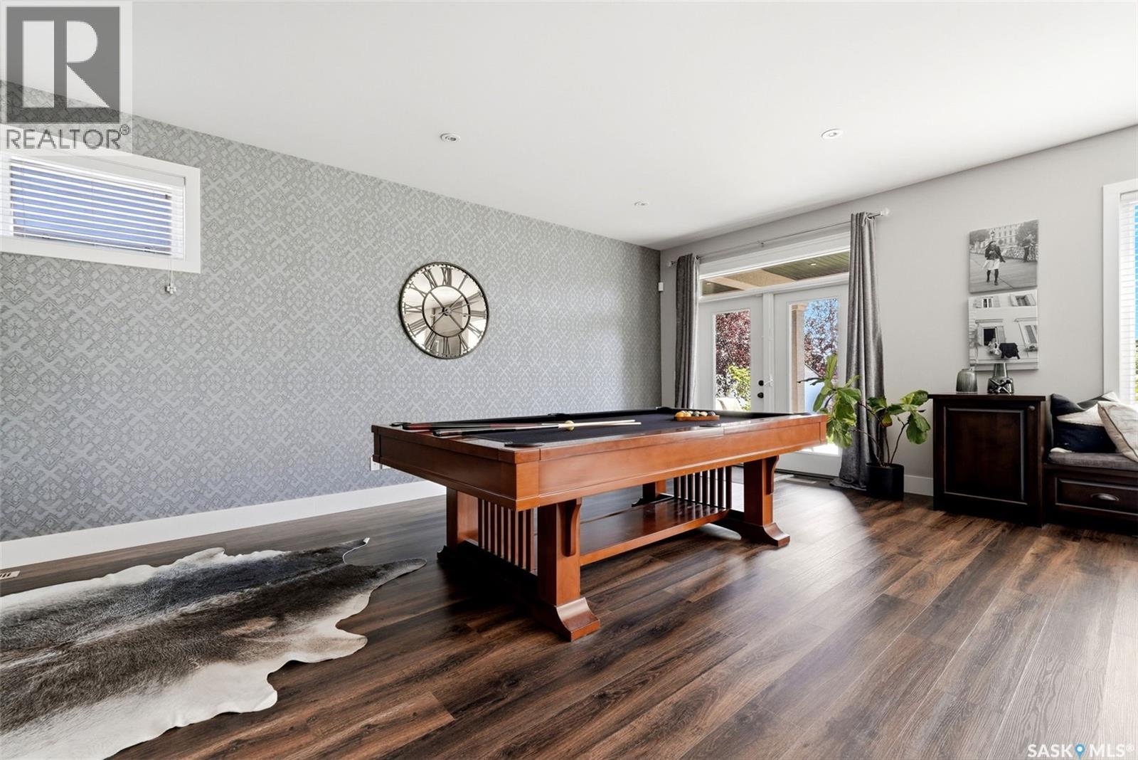 2435 Linner Bay, Regina, Saskatchewan  S4V 1K3 - Photo 47 - SK047337