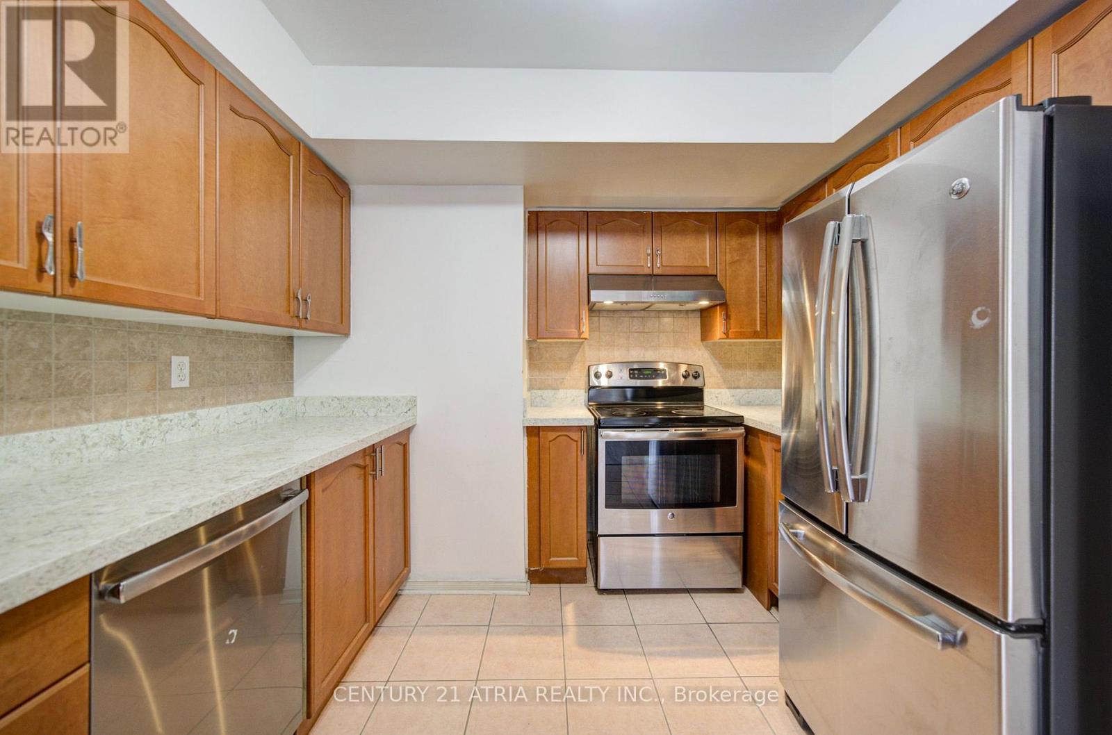 127 - 200 Mclevin Avenue, Toronto, Ontario  M1B 6C6 - Photo 6 - E13740344