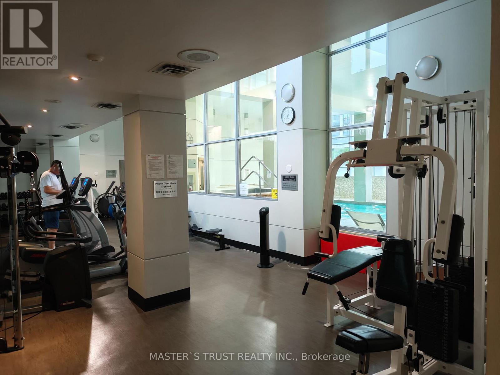 522 - 62 Suncrest Boulevard, Markham, Ontario  L3T 7Y6 - Photo 19 - N13739954