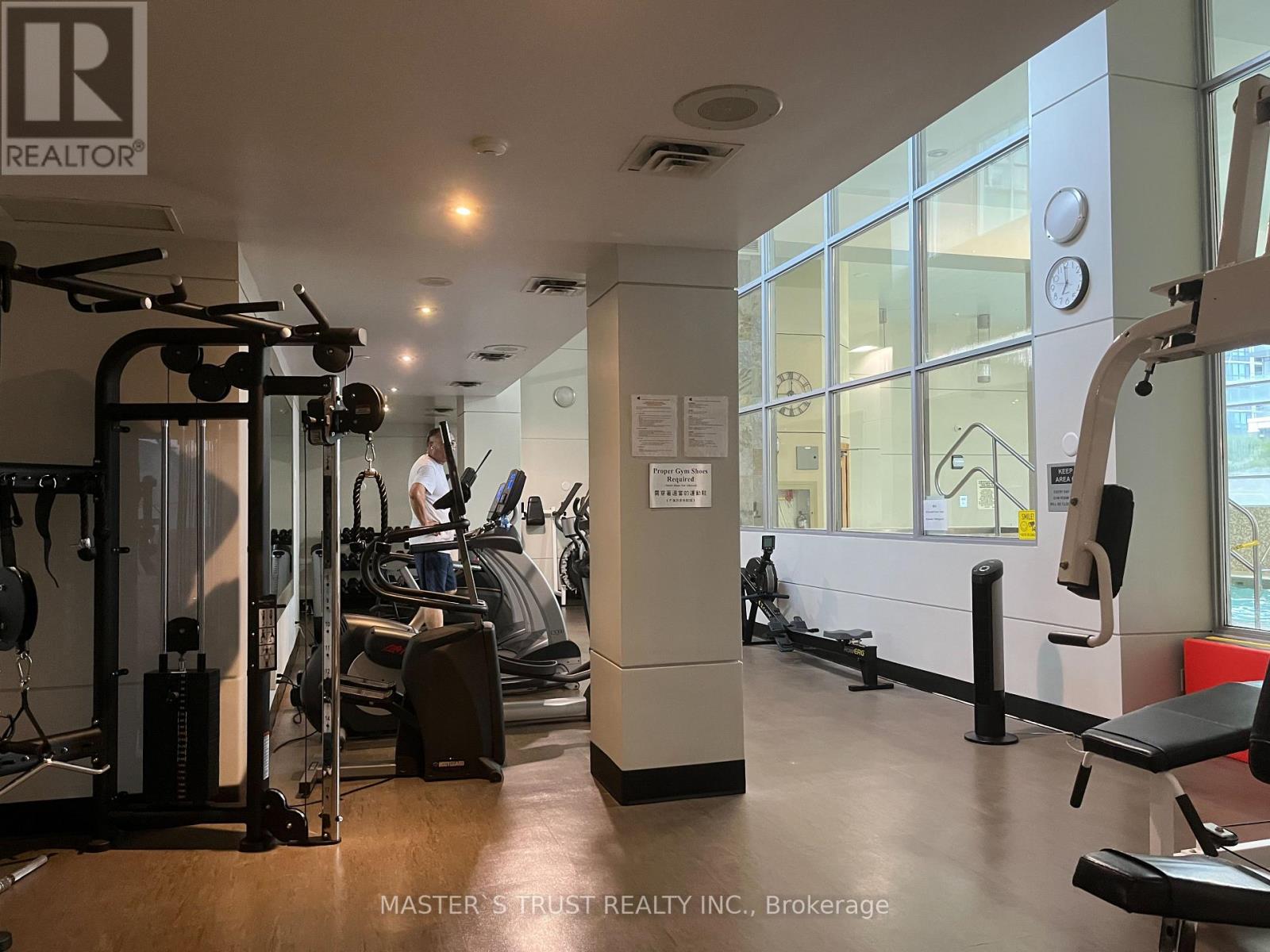 522 - 62 Suncrest Boulevard, Markham, Ontario  L3T 7Y6 - Photo 20 - N13739954