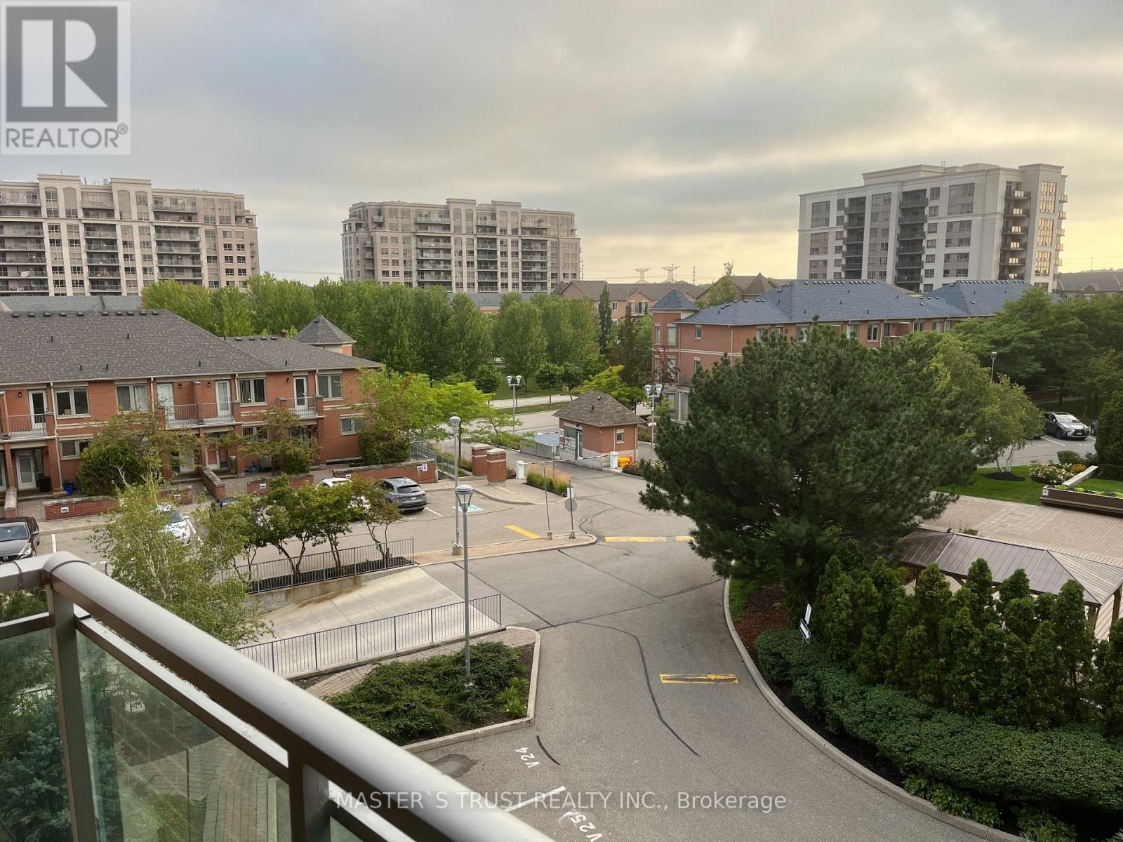 522 - 62 Suncrest Boulevard, Markham, Ontario  L3T 7Y6 - Photo 18 - N13739954